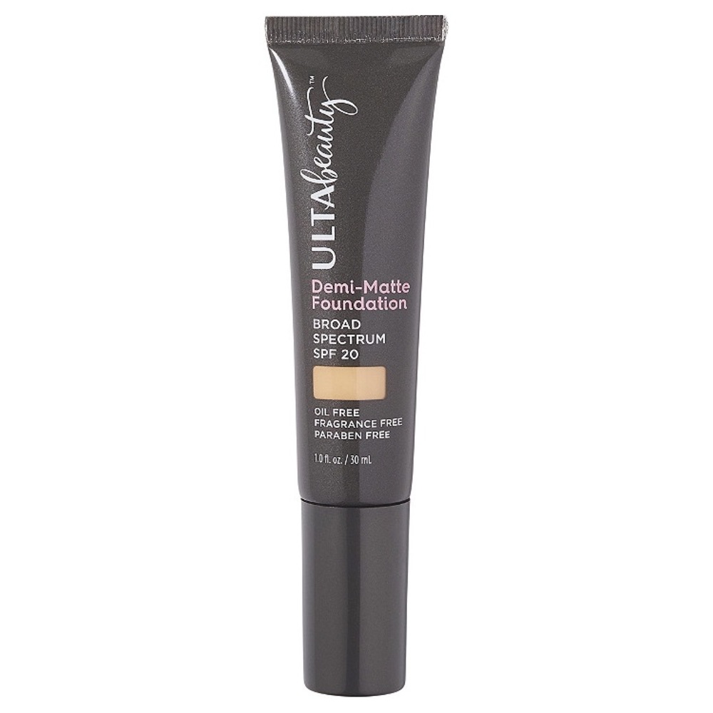 2 for $15| ULTA Demi Matte Foundation